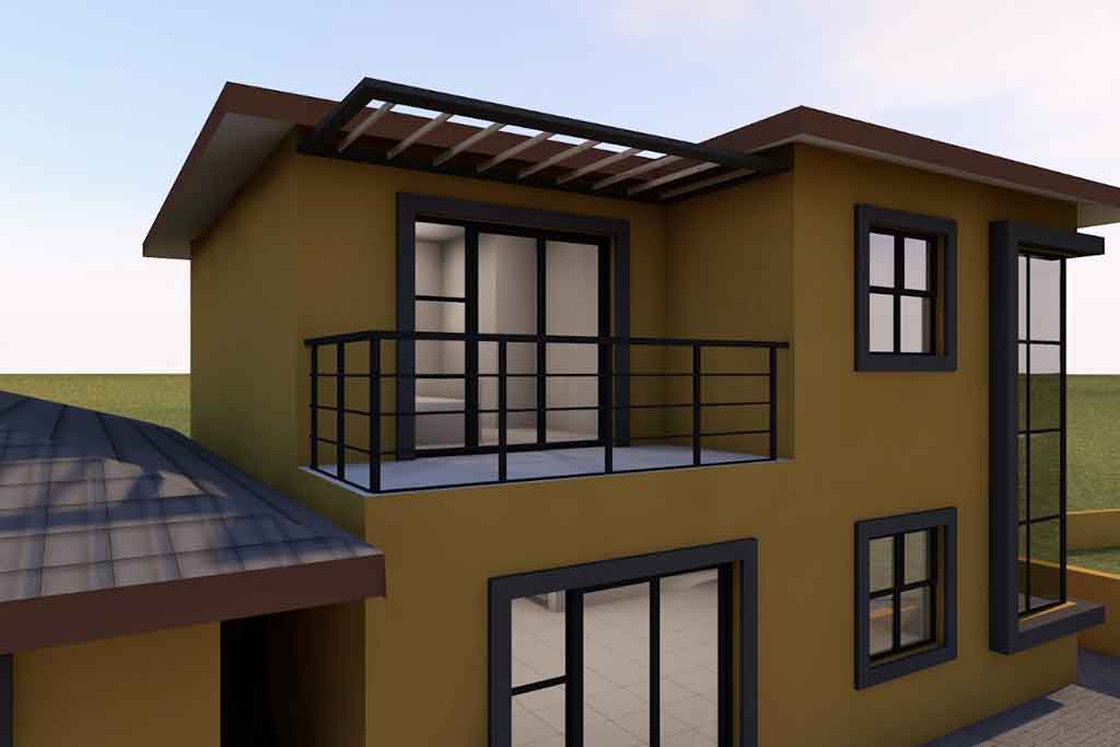 Corporate branding support