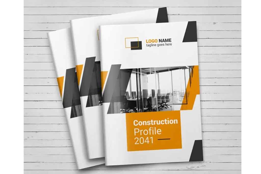 Brand manuals and tender templates