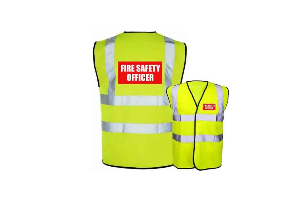 Construction site boards and hoarding