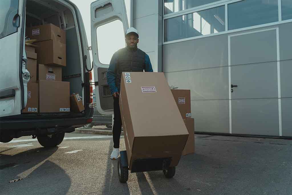 Procurement and supply project